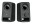 Bild 7 Logitech PC-Lautsprecher Z150, Audiokanäle: 2.0, Detailfarbe