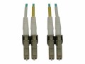 EATON TRIPPLITE Fiber Optic Cable, EATON TRIPPLITE 400G