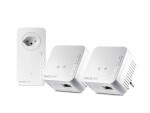 devolo Magic 1 WiFi mini 2-1-3 Multiroom Kit (CH