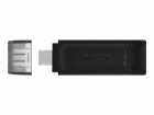 Kingston USB-Stick - DataTraveler 70 64 GB