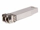 Hewlett-Packard HPE Aruba - SFP (mini-GBIC) transceiver module - GigE