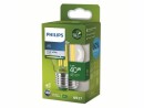 Philips Lampe E27, 4W (60W), Neutralweiss, Energieeffizienzklasse