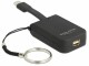 DeLock Adapter USB Type-C ? Mini-DP 4K, 60Hz, mit