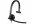 Bild 1 Logitech Headset H570e USB Mono, Microsoft Zertifizierung