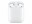 Image 4 Apple True Wireless In-Ear-Kopfhörer AirPods 2019 Gen.2 Weiss