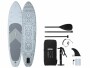 KOOR SUP Board Nuusa Allround 10'6 (320 cm), Doppelkammersystem