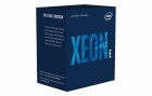 Intel CPU Xeon E-2146G 3.5 GHz, Prozessorfamilie: Intel Xeon