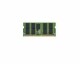 Kingston 32GB DDR4 2666MT/S ECC CL19 SODIMM 2RX8 MICRON F