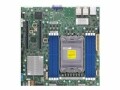 Supermicro X12SPZ-LN4F - Motherboard - micro ATX - LGA4189