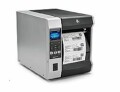 Zebra Technologies Etikettendrucker ZT610 300dpi Rewind/Peel, Drucktechnik