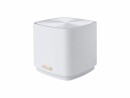 Asus Mesh-System ZenWiFi XD5 3er Set, Anwendungsbereich: Home