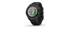 GARMIN GPS-Sportuhr Approach S62 Schwarz, Touchscreen: Ja