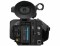Bild 1 Sony Videokamera PXW-Z190 V//C, Bildschirmdiagonale: 3.5 "
