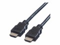 Value VALUE HDMI High Speed Kabel mit EthernetST-ST,