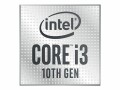 Intel CPU Intel Core i3-10105/ LGA1200 / Tray ### 4Cores