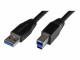 STARTECH .com 5m 15 ft Active USB 3.0 USB-A to