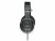 Bild 2 Audio-Technica Over-Ear-Kopfhörer ATH-M20x Schwarz, Detailfarbe