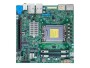 Supermicro Mainboard X13SAV-LVDS mit LVDS Anschluss, Mainboard