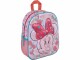 Scooli Kindergartenrucksack 3D Disney Minnie Mouse 7 l