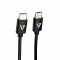 V7 Videoseven USB-C CABLE 480MBPS 2M BLACK