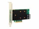 BROADCOM BC HBA 9400-8i PCIe x8 SAS/NVMe 8