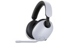 Sony Headset INZONE H7 Weiss, Audiokanäle: 7.1, Surround-Sound