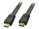 LINDY - HDMI-Kabel - HDMI (M) bis HDMI (M
