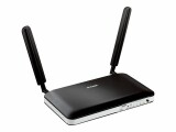 D-Link DWR-921: 4G/LTE USB/WLAN Router