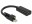 Image 0 DeLock Mini-DisplayPort - HDMI Adapter, 4K