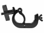 BeamZ Clamp BC50B-250Q 48-51 mm Schwarz, Zubehör Typ: Licht