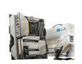 MSI MEG Z590 ACE - Gold Edition - Motherboard