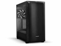 be quiet! PC-Gehäuse Shadow Base 800 Schwarz, Unterstützte