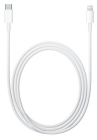 Apple Lightning auf USB-C Kabel 2.0m