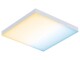 Paulmann LED-Panel Velora ZigBee 225 x 225, Tunable White