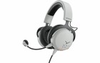 Beyerdynamic Headset MMX 100 Grau/Schwarz, Audiokanäle: Stereo