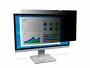 3M Monitor-Bildschirmfolie Privacy Filter 49"/32:9