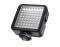 Bild 0 Walimex Pro Videoleuchte 64 LED, Farbtemperatur Kelvin: 5500 K
