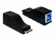 DeLock DeLOCK - USB-Adapter - 10-polig Micro-USB Typ B (M)