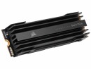 Corsair SSD Force MP600 Pro M.2 2280 NVMe 4000