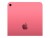 Bild 13 Apple iPad 10th Gen. Cellular 64 GB Pink, Bildschirmdiagonale