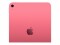 Bild 12 Apple iPad 10th Gen. Cellular 64 GB Pink, Bildschirmdiagonale