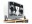 Bild 5 Logitech PC-Lautsprecher Z623, Audiokanäle: 2.1, Detailfarbe