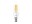 Philips E14 Kerze LED, Ultra-Effizient, Warmweiss, 40W Ersatz, Energieeffizienzklasse EnEV 2020: A, Lampensockel: E14, Gesamtleistung: 2.3 W, Dimmbar: nicht dimmbar, Zusätzliche Ausstattung: EyeComfort, Glühbirne Äquivalent: 40 W