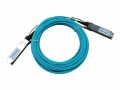 Hewlett-Packard HPE X2A0 - Netzwerkkabel - QSFP28 zu QSFP28