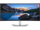 Dell Monitor U3423WE, Bildschirmdiagonale: 34.14 ", Auflösung