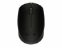 Logitech Mobile Maus M171 , kabellos, Maus-Typ: Mobile, Maus