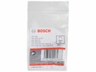 Bosch Professional Spannzange Ø 8 mm, Zubehörtyp: Spannzange, Set: Nein