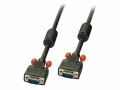 LINDY - VGA-Kabel - HD-15 (M) bis HD-15 (M