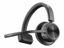 Poly Headset Voyager 4310 UC Mono USB-C, ohne Ladestation