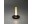 Bild 2 Konstsmide Akku-Tischleuchte USB Biarritz, 1800/ 3000/ 4000 K, Schwarz